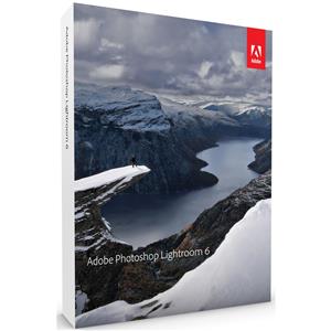 Adobe photoshop lightroom 6 win und mac download torrent